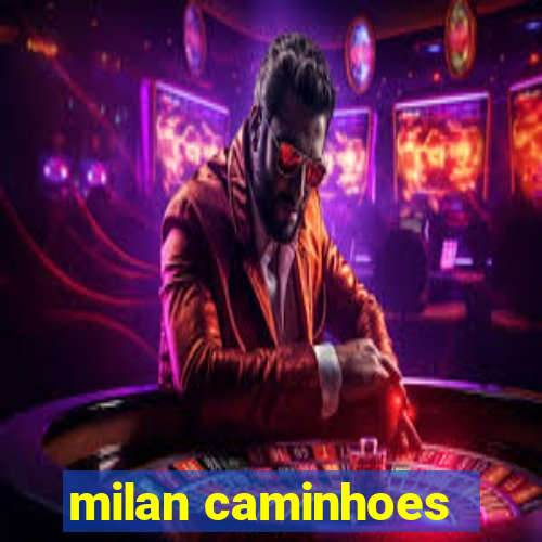 milan caminhoes